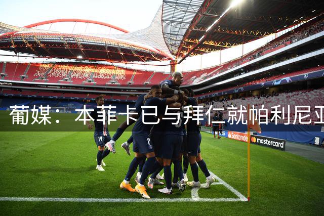 葡媒：本菲卡已与拜仁就帕利尼亚转会达口头协议
